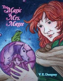 The Magic of Mrs. Magee