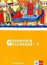 Geschichte und Geschehen B2. Neubearbeitung. Baden-Wrttemberg