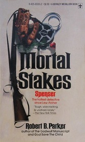 Mortal Stakes