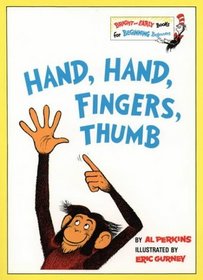 Hand, Hand, Fingers, Thumb
