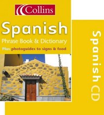 Spanish Language (Collins Language Packs) (Spanish Edition)