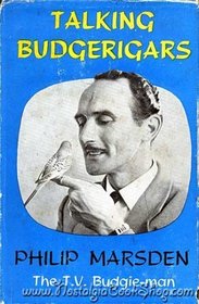 Talking Budgerigars
