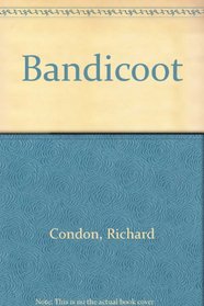 Bandicoot Richard Condon
