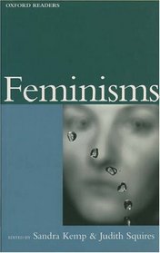 Feminisms (Oxford Readers)