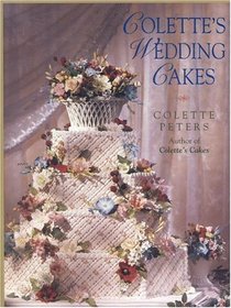 Colette's Wedding Cakes