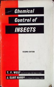 Chemical Control of Insects