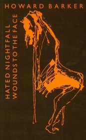 Hated Nightfall/Wounds to the Face (Playscript 120)