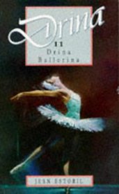 Drina Ballerina (Drina Books)