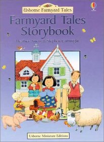 Farmyard Tales Storybook (Farmyard Tales Books)