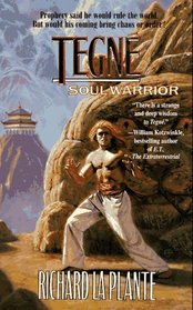 Tegne (Soul Warrior, Vol 1)
