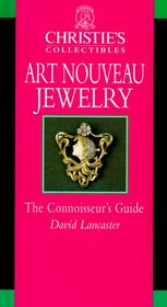 Art Nouveau Jewelry (Christie's Collectibles)