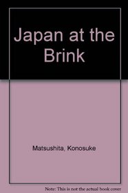 Japan at the Brink