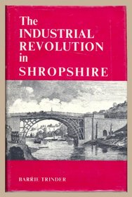 Industrial Revolution in Shropshire