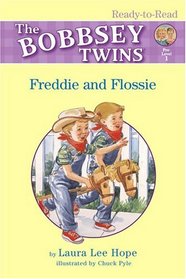 Freddie and Flossie (Bobbsey Twins)