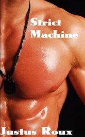 Strict Machine (Master Series) (Volume 25)