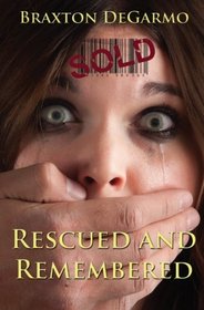 Rescued and Remembered (MedAir Series)