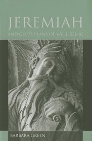 Jeremiah and God's Plan of Well-being