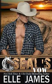 SEAL's Vow (Iron Horse Legacy)