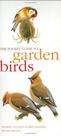 Mitchell Beazley Pocket Guide to Garden Birds