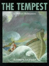 The Tempest (Tales from Shakespeare)