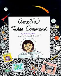 Amelia Takes Command