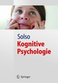 Kognitive Psychologie (Springer-Lehrbuch) (German Edition)