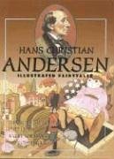 Hans Christian Andersen Illustrated Fairytales, Volume V (Illustrated Fairytales)