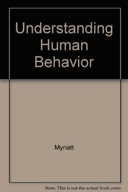 Understanding Human Behavior