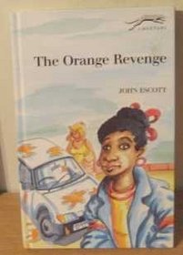 The Orange Revenge (Cheetahs)