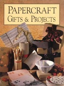Papercraft Gifts & Projects