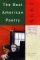 The BEST AMERICAN POETRY 1999 (Best American Poetry)