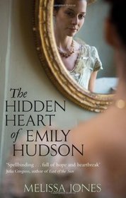 The Hidden Heart of Emily Hudson