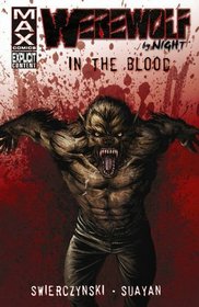 Werewolf By Night: In The Blood TPB