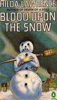 Blood Upon the Snow (Pandora Women Crime Writers)