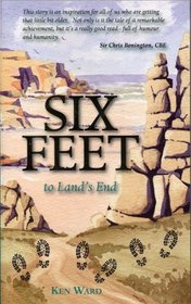 Six Feet to Land's End