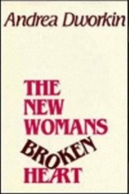 The New Woman's Broken Heart: Short Stories