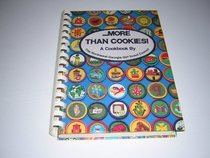 ...More Than Cookies (A Cookbook By the Northwest Georgia Girl Scout Council)