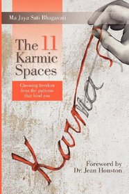 The 11 Karmic Spaces: Choosing Freedom from the Patterns that Bind You