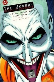 Joker: The Devil's Advocate (DC Comics)