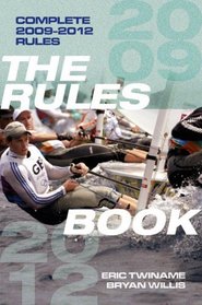 The Rules Book: 2009-2012 Racing Rules