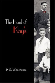 The Head of Kay's, Large-Print Edition