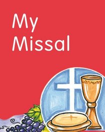 My Missal (2nd edition)