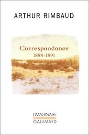 Correspondance, 1888-1891