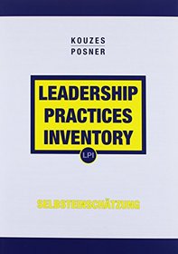 Leadership Practices Inventory (LPI) Selbsteinschatzung