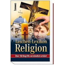 Taschen-Lexikon Religion