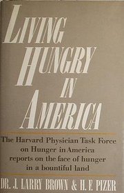 Living Hungry in America