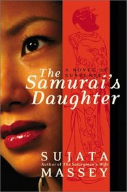 The Samurai's Daughter
