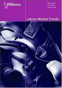 Labour Market Trends: January 2006 v. 114, No. 1