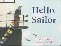Hello, Sailor