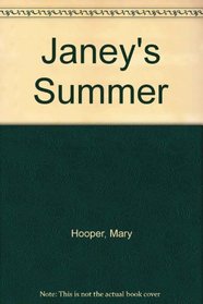 Janey's Summer
